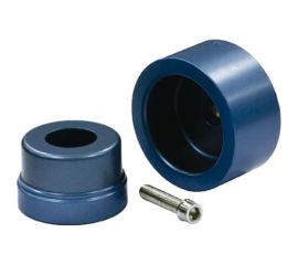 Сварочные насадки для полипропиленовых, пластиковых труб 40 мм Blue Ocean PPRT/HT-40 