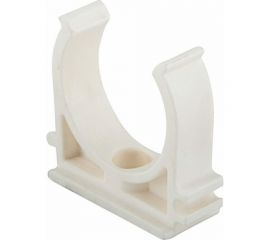 Опора ООО МультиМирПласт 20 мм, белая ППР ОП 20 