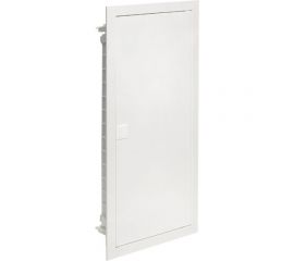 Встраиваемый силовой щит EKF "Nova" 48 модулей с металлической дверью IP40 Proxima nv-pb-md-4 