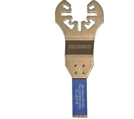 Полотно пильное погружное универсальное Bi-M 10х28 мм, 18TPI Hilberg HR9128 