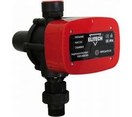 Гидроконтроллер Elitech 1005.000300 