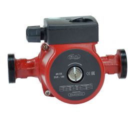 Циркуляционный насос AquamotoR AR CR 25/8-180 red AR153011 