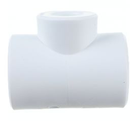 Тройник RTP переходной PN25 D32х20х32 мм 10768 