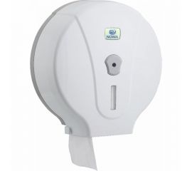Диспенсер для туалетной бумаги NOWA 500 м, белый MJ2 NOWA 