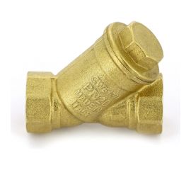 Сетчатый клапан ITAP муфтовый, 500 мкр. 1/2 ART 192 