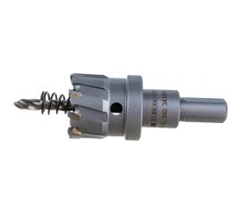 Комбинированное кольцевое сверло TCT 34x20 мм EUROBOOR THS.340 