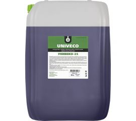 Средство предотвращения налипания сварочных брызг 25 готовый раствор 30 л УНИВЕКО У00618 
