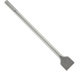 Зубило лопаточное SDS-max 50x400 мм Gepard GP0709-400 