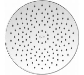 Верхний душ AM.PM Gem 220 мм, хром F0590000 