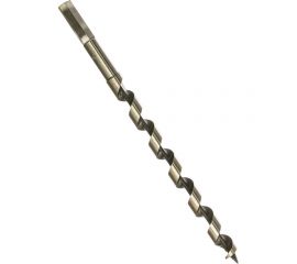 Сверло по дереву для дрелей 1 шт. (14х250 мм; шестигранный хвостовик 1/4""; спиральное) Makita D-07375 