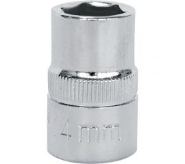 Головка торцевая 6-гранная (14 мм; 1/2 Dr) HELFER HF001006 