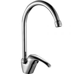 Смеситель для кухни Rossinka A35-23 