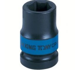 Головка торцевая ударная шестигранная 1/2"", 14 мм KING TONY 453514M 
