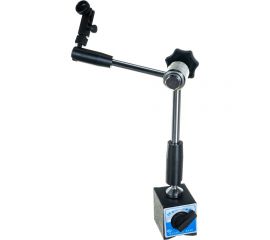 Штатив магнитный универсальный 380 мм с шаровым шарниром усилие отрыва 80 кг GRIFF D307106 