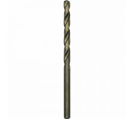 Сверло по нержавеющей стали (10 шт; 4.8 мм; Р6М5К5) GRAFF 754886 