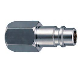 Переходник рапид – 1/4F Elitech 0704.019000 