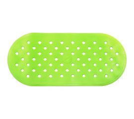 Противоскользящий коврик RIDDER Action зеленый, 36x80, Aqm 167015 