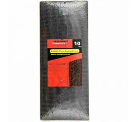 Сетка шлифовальная (10 шт; Р320; 115x280 мм) Orientcraft SSA115280320 