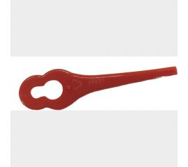 Набор пластмассовых ножей (10 шт) для триммерной головки HT63 Champion C5161 