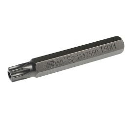 Вставка TORX удлиненная (Т50Hх75 мм; 10 мм) JTC 1347550 