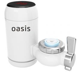 Проточный электрический водонагреватель Oasis NP-W 4640039481171 