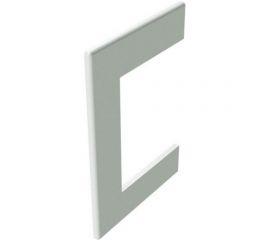 Рамка для ввода в стену, коробку DKC RQM 100 01776 