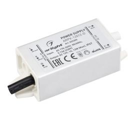 Блок питания Arlight ARPV-12012-D 022205 