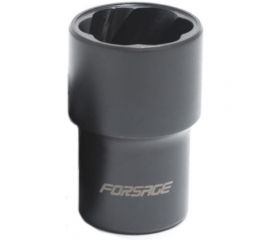 Головка-экстрактор для поврежденных болтов/гаек (18х50 мм; 1/2) Forsage 16925 