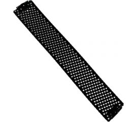 Сетка запасная для рубанков 250x40 мм vertextools 00015-250-40 