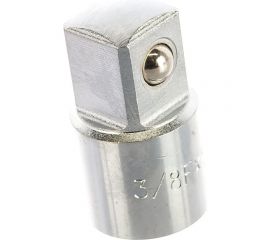 Переходник 3/8">1/2" KING TONY 3814 