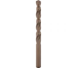 Сверло по металлу 0.3x19/3 мм, HSSE-Co5, DIN 338, 135 градусов H-Tools 1060-1003 