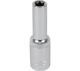 Головка торцевая глубокая TORX E-star (E12; 1/2 Dr) KRAFT KT 700812 