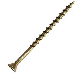 Отделочный саморез HIMTEX HOBAU суперпотайная головка 4,2x51 500 шт. 4251HOB 