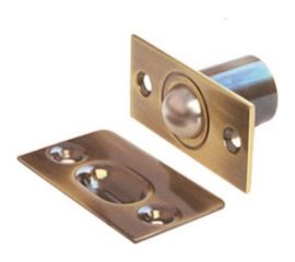 Шариковая защелка Trodos 03.02.33 бронза 206014 