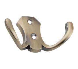 Крючок Trodos 04.43.33 N08 бронза 302086 