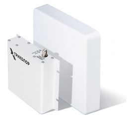 Усилитель сотовой связи Триколор комплект TR-1800/2100-50-kit 