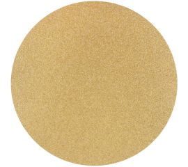 Круг шлифовальный на бумаге СА331 (150 мм; без отверстий; Р180) Deerfos 7930091773640 