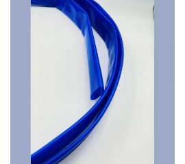 Термоусаживаемая трубка Мемотерм-ММ ТТЭ-С 30/15синяя 1м 794 