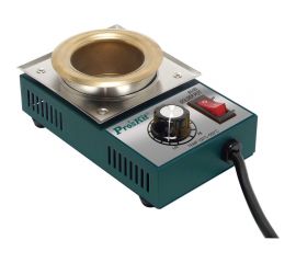 Ванна для лужения ProsKit SS-552B д. 50мм, глубина 35мм 200вт С00035463 