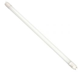 Светодиодная лампа REXANT матовая трубка Т8 25,5Вт 2168Лм g13 1500мм 6500k холодный свет 604-4059 