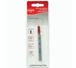 Полотно пильное Elitech 1820.085700 