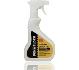 Спрей от налипания сварочных брызг F80 0.5 л Fonwelder F8005 