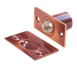 Шариковая защелка Trodos 03.02.30 медь 206015 