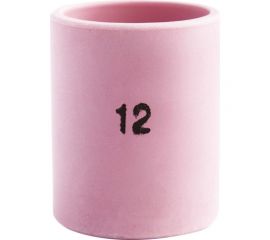 Сопло газовая линза №12 (10 шт; 19.5 мм) для горелок TS 17-18-26 ATLASWELD ATL00821 