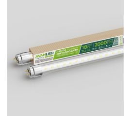 Светодиодная лампа AVANLED AL Т8-18-840-1200 11212401 