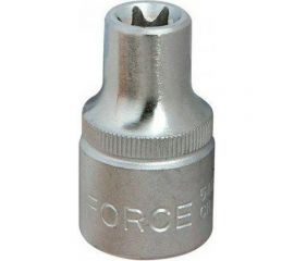 Головка 1/4"", 25 мм, E16 FORCE 52616 