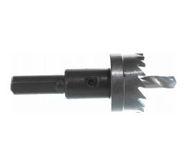 Кольцевая коронка по металлу HSS 65 мм ЕКТО KM-001-065 