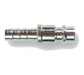 Соединение разъемное быстросъемное папа х елочка 8 мм, сталь ECO AS-M/E08 