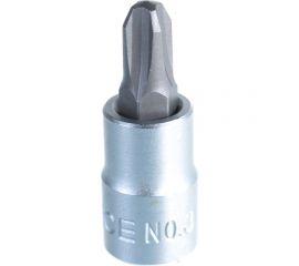 Головка-бита 1/4"", РН3, L=32 мм FORCE 321323 