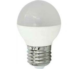 Светодиодная лампа Ecola globe LED Premium 8,0W G45 220V E27 4000K шар композит 78x45 K7QV80ELC 